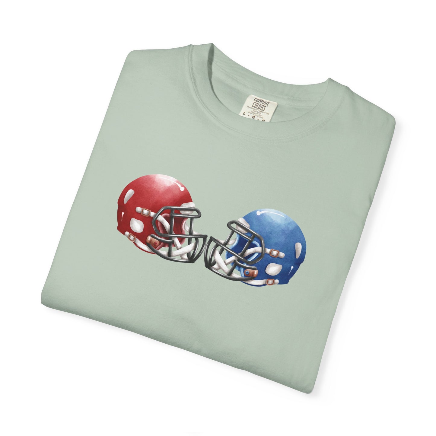 Football Rivalry Graphic Tee | Unisex Sports Shirt, Gift for Sports Fans, Game Day Apparel, Team Spirit T-shirt, Casual Wear