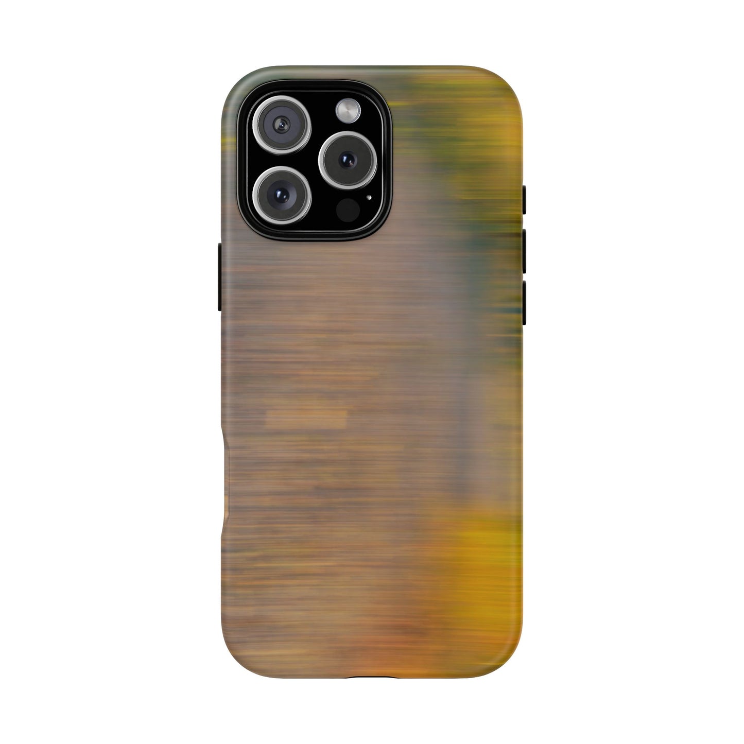 Tough Cases - Stylish & Durable Phone Case with Abstract Design