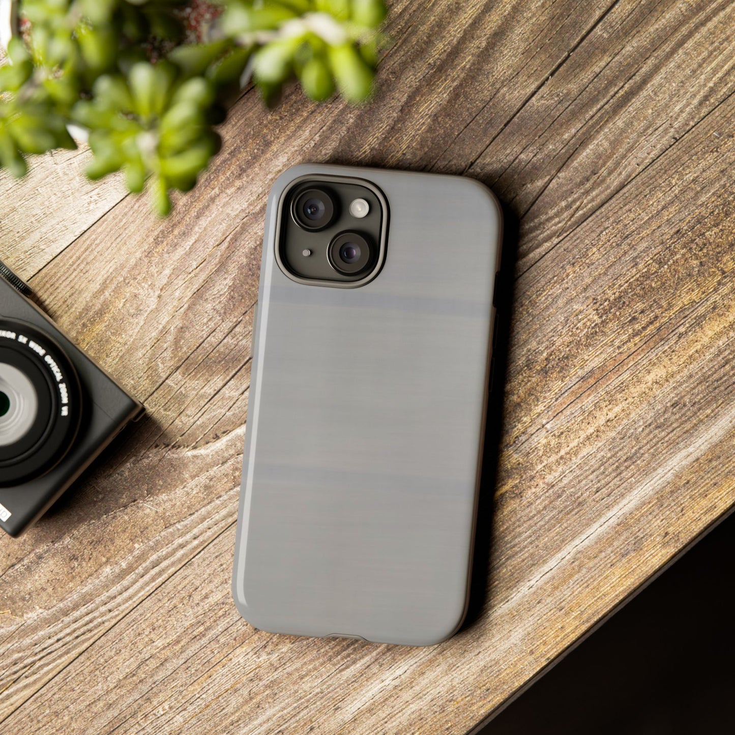 Tough Cases - Stylish & Durable Phone Case for Everyday Protection