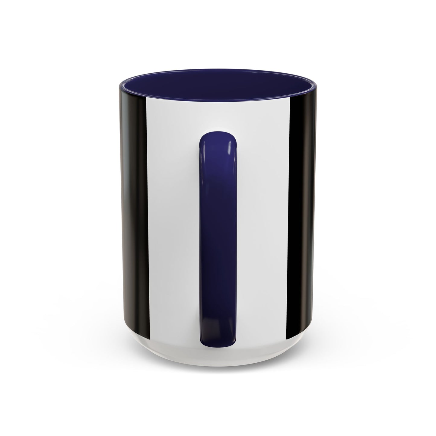 Gothic Dracula Vampire Accent Coffee Mug | Spooky Halloween Gift, Unique Home Decor, Collector's Mug, Coffee Lover's Gift