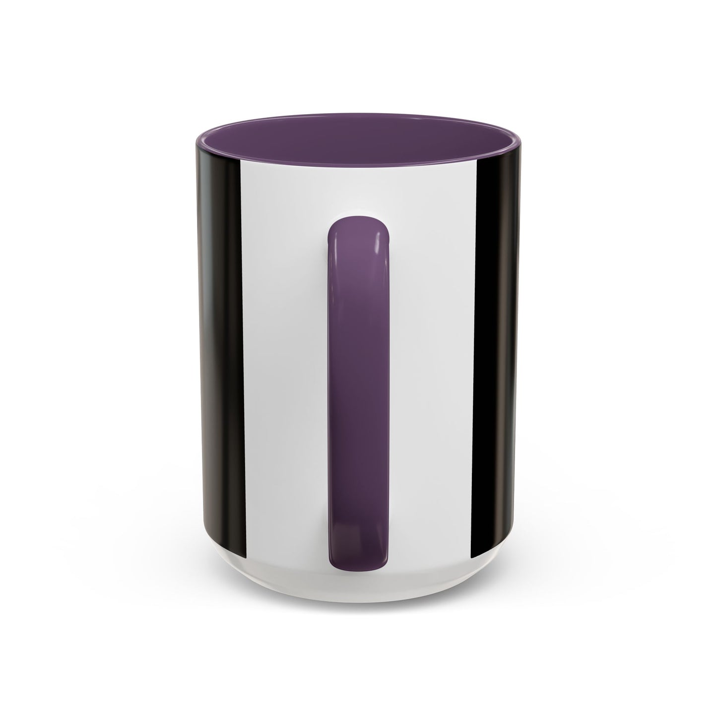 Gothic Dracula Vampire Accent Coffee Mug | Spooky Halloween Gift, Unique Home Decor, Collector's Mug, Coffee Lover's Gift