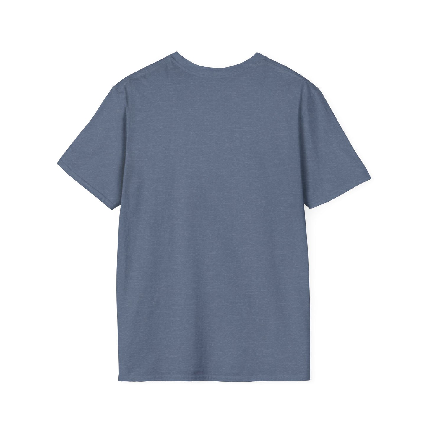 Abstract Path Unisex T-Shirt - Gift for Him or Her, Birthday Gift, Trending Fashion