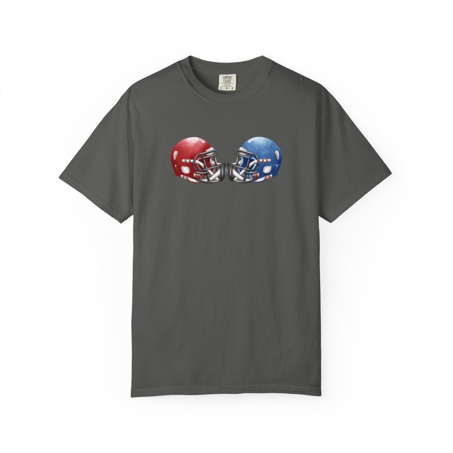 Football Rivalry Graphic Tee | Unisex Sports Shirt, Gift for Sports Fans, Game Day Apparel, Team Spirit T-shirt, Casual Wear