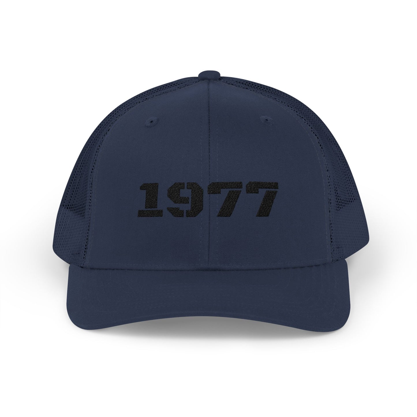 Classic Year Snapback Trucker Cap, Birthday Gift, Retro Style Hat, Personalized Headwear, Unique Vintage Cap