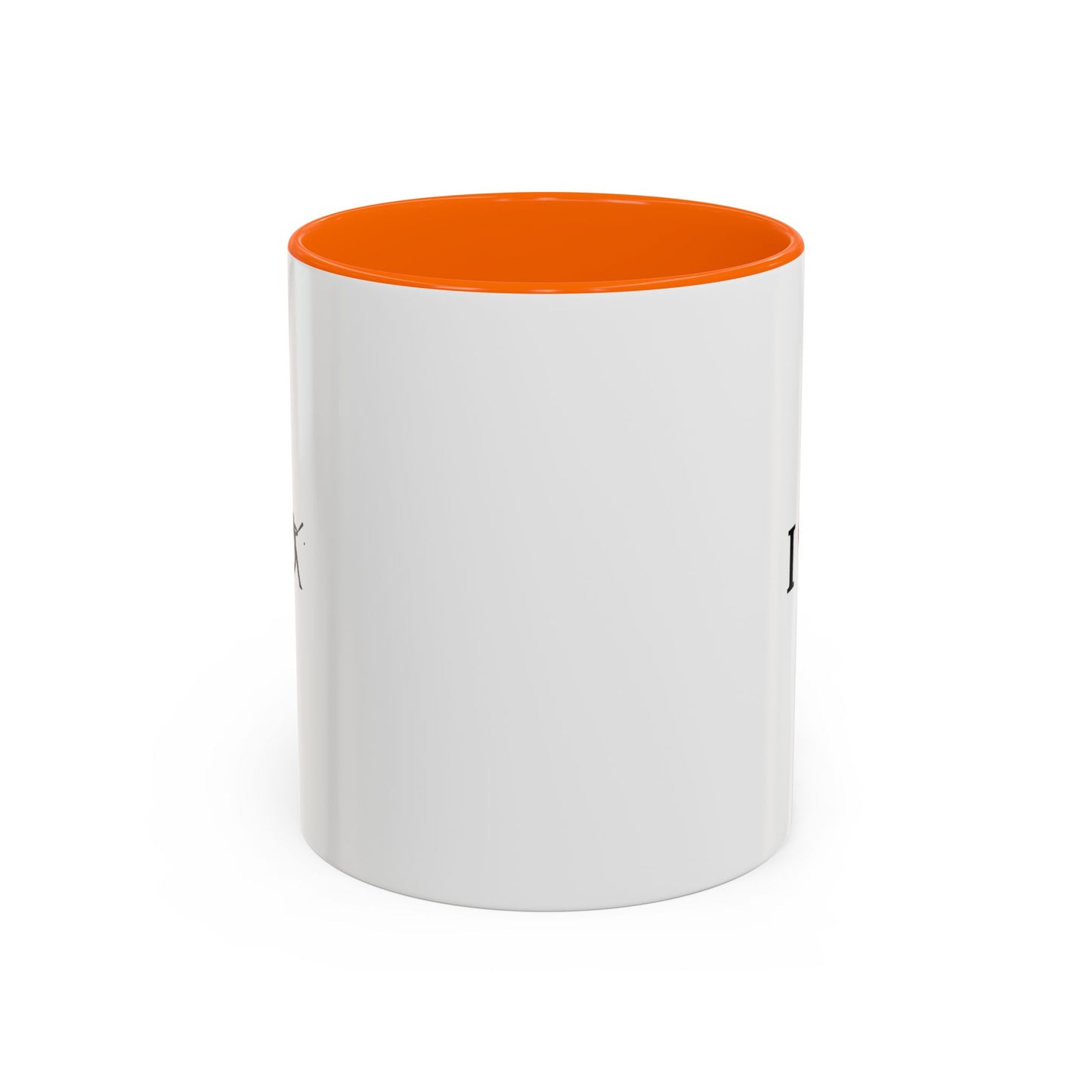 Baseball Love Accent Coffee Mug – Perfect Gift for Sports Fans, Home or Office Use, Great for Birthdays, Anniversaries, and Holidays