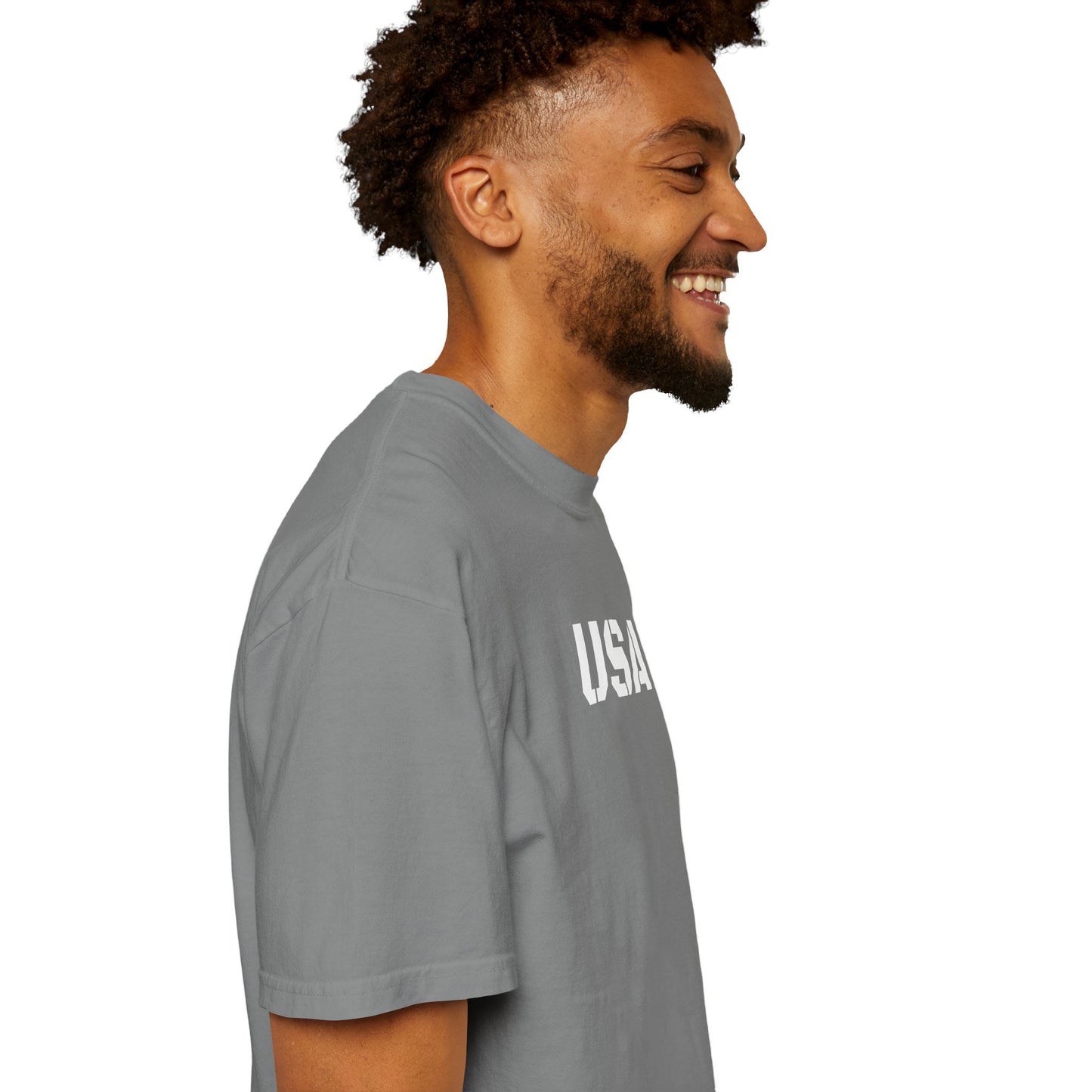 USA Vintage Unisex T-Shirt, Soft Cotton Tee, Casual Wear, Gifts for Her & Him, Summer Essentials, Independence Day Apparel