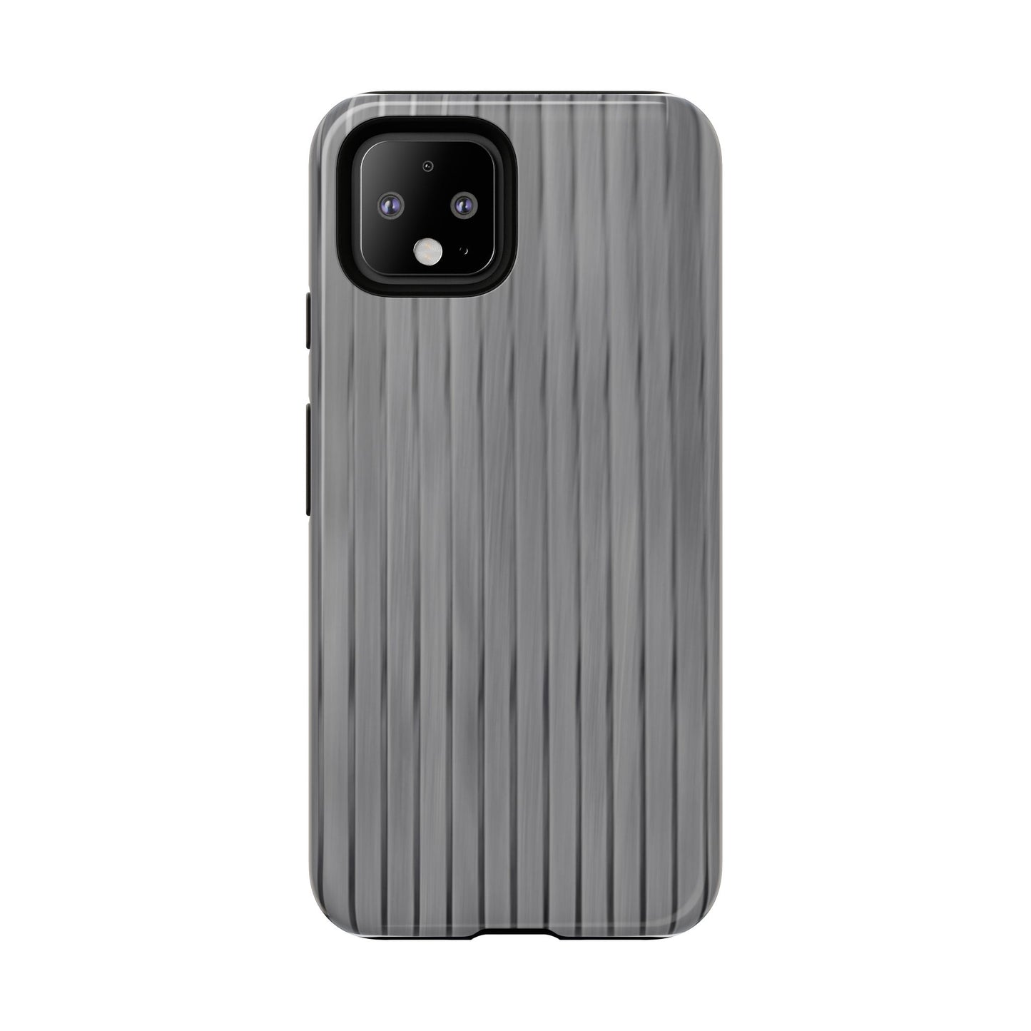 Durable Phone Case - Tough Cases with Textured Design