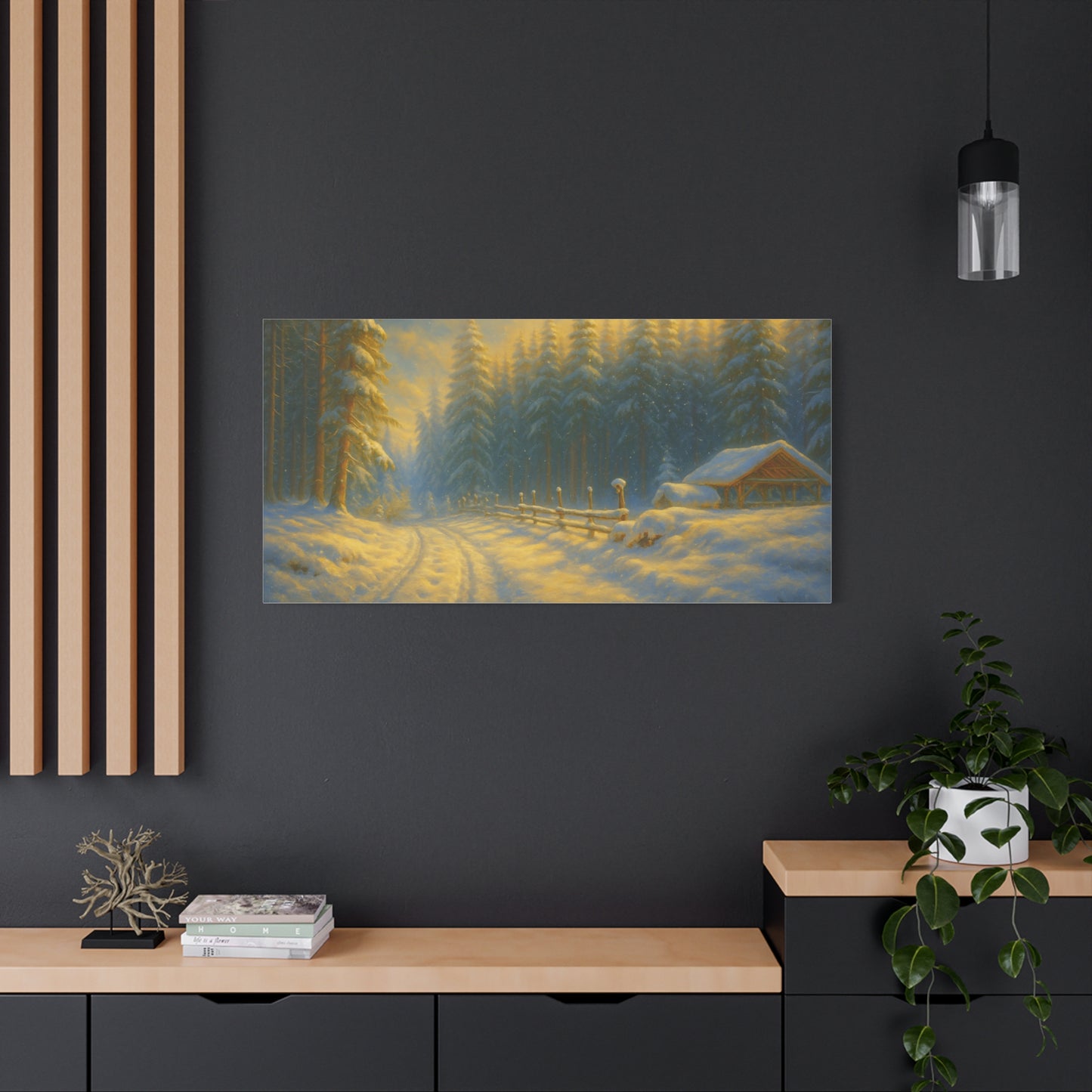 Canvas Print
