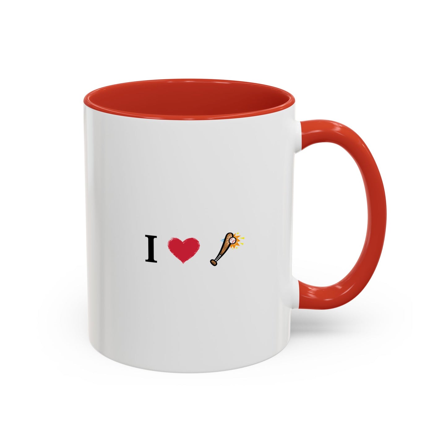 Accent Coffee Mug: Perfect Gift for Coffee Lovers, Birthday, Mother’s Day, Printed Mug, Cute Coffee Cup, Stylish Kitchen Decor