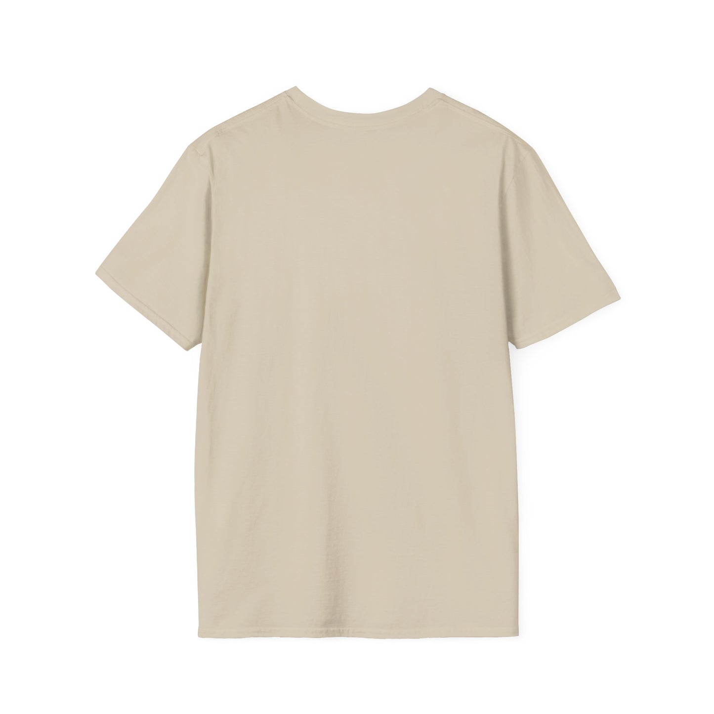 Unisex Softstyle T-Shirt - "I'm Not Bossy, I Just Have Better Ideas" Empowering Tee