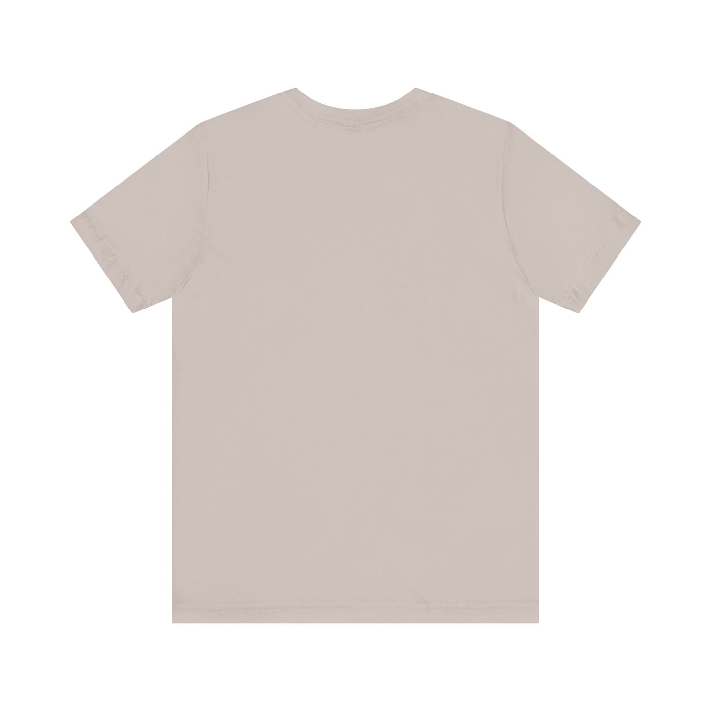 Unisex Jersey Tee - 'Est. 1996' Graphic Shirt, Birthday Gift, Casual Wear, Vintage Style, Retro Fashion, Gift for Him/Her