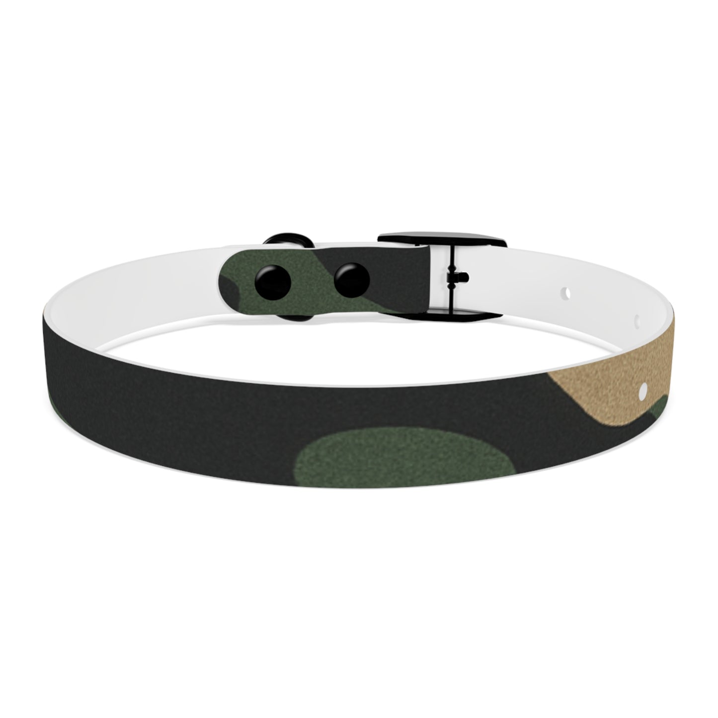 Stylish Camouflage Dog Collar - Personalized Pet Gift, Durable Adjustable Leash, Unique Dog Accessory, Pet Fashion