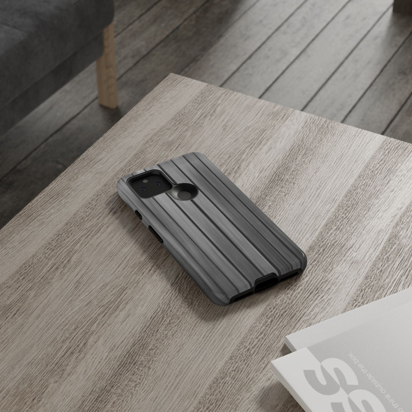 Sleek Tough Phone Case – Durable Protection with Modern Design