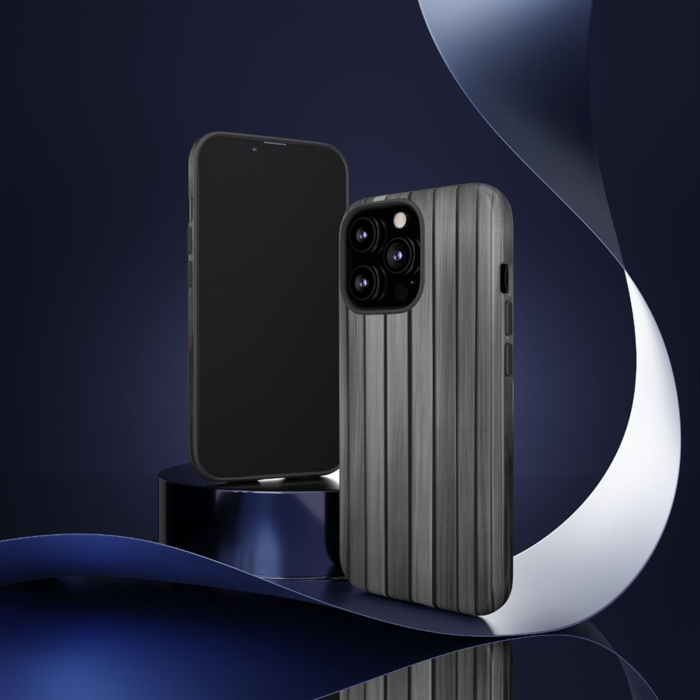 Sleek Tough Phone Case – Durable Protection with Modern Design