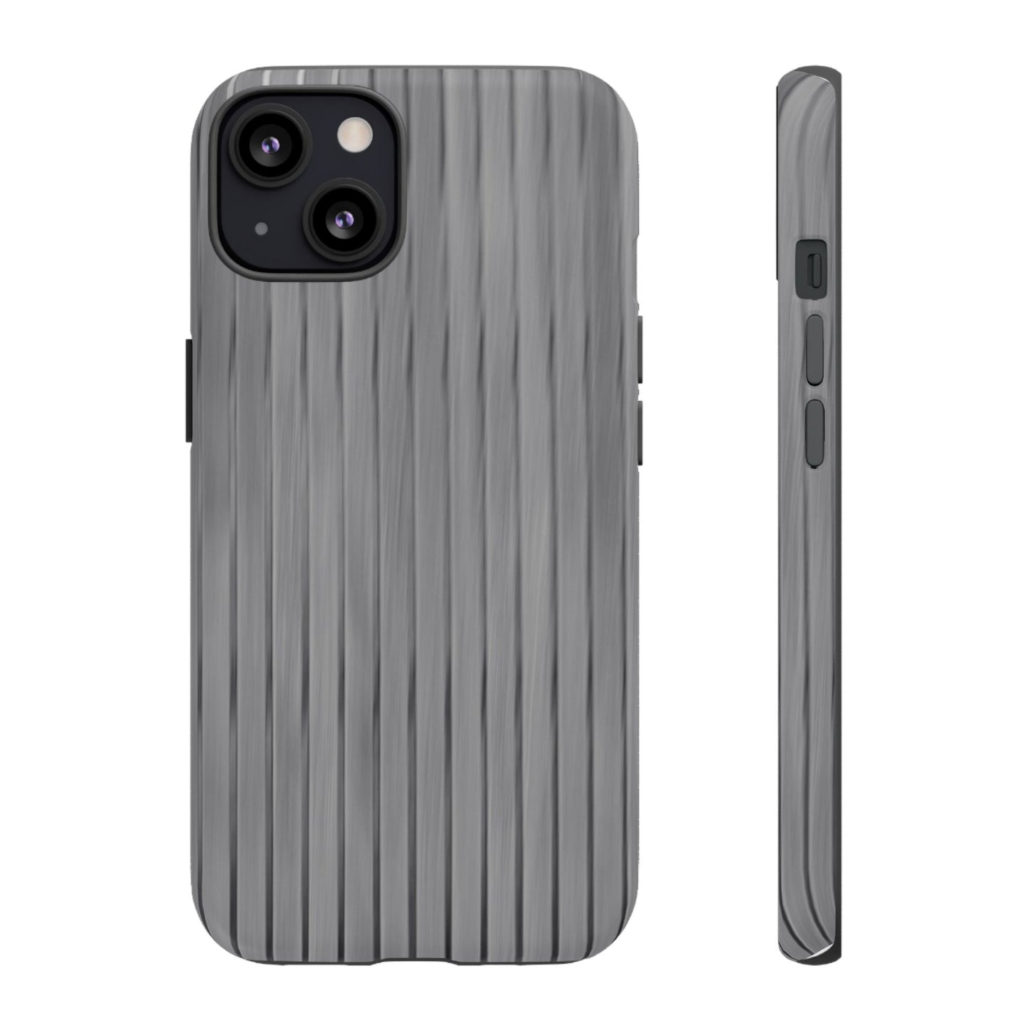 Durable Phone Case - Tough Cases with Textured Design