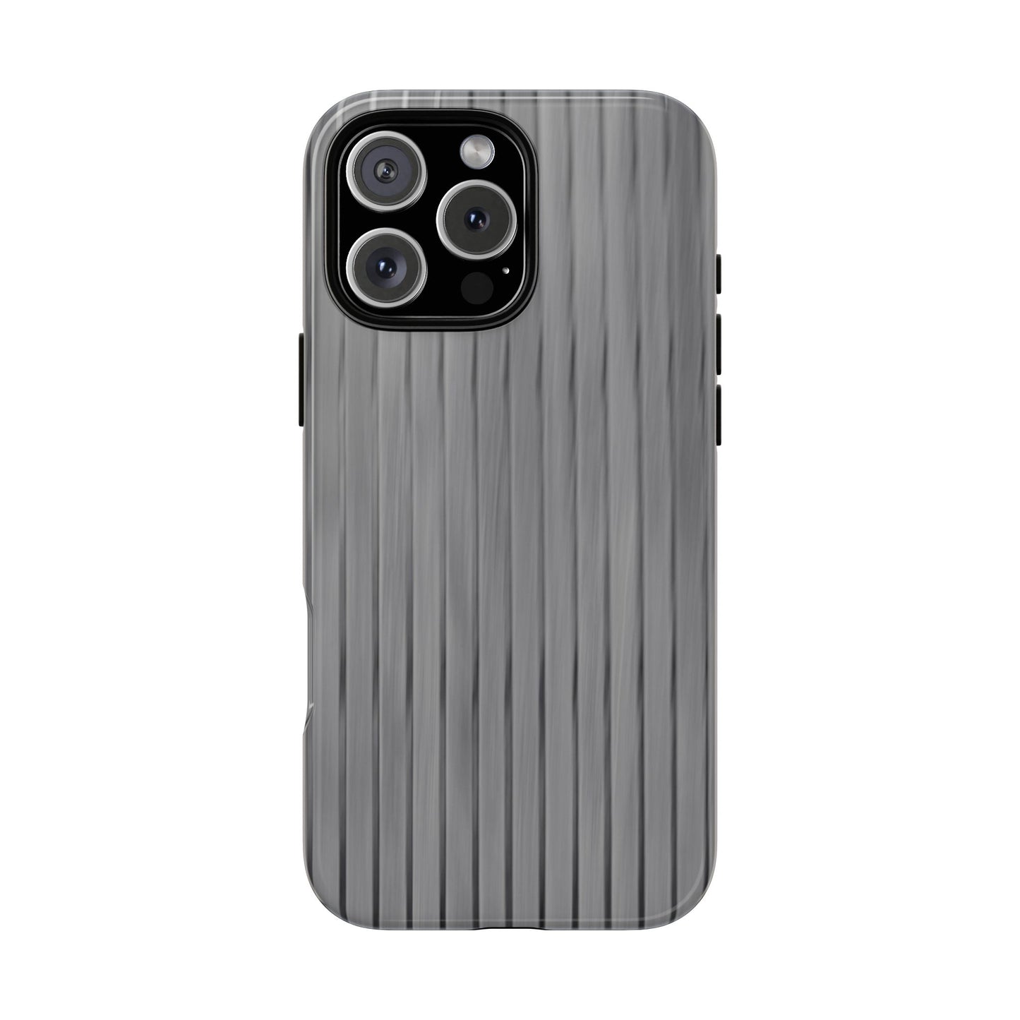 Durable Phone Case - Tough Cases with Textured Design