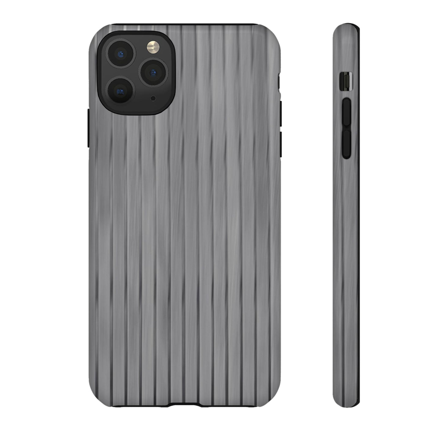 Durable Phone Case - Tough Cases with Textured Design