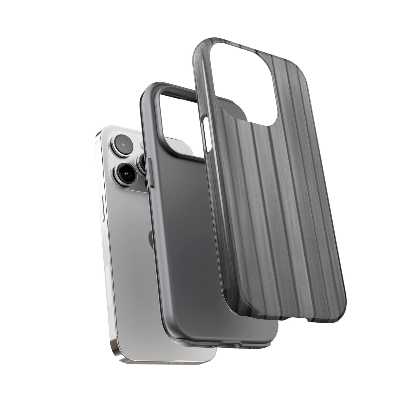 Sleek Tough Phone Case – Durable Protection with Modern Design