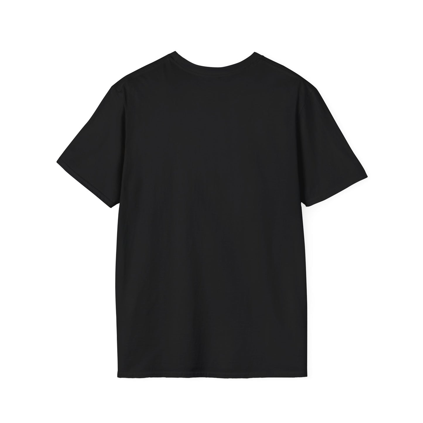 Serene Nature Landscape T-Shirt - Comfortable Unisex Tee, Outdoor Adventures, Nature Lover Gift, Casual Wear, Stylish Spring Top