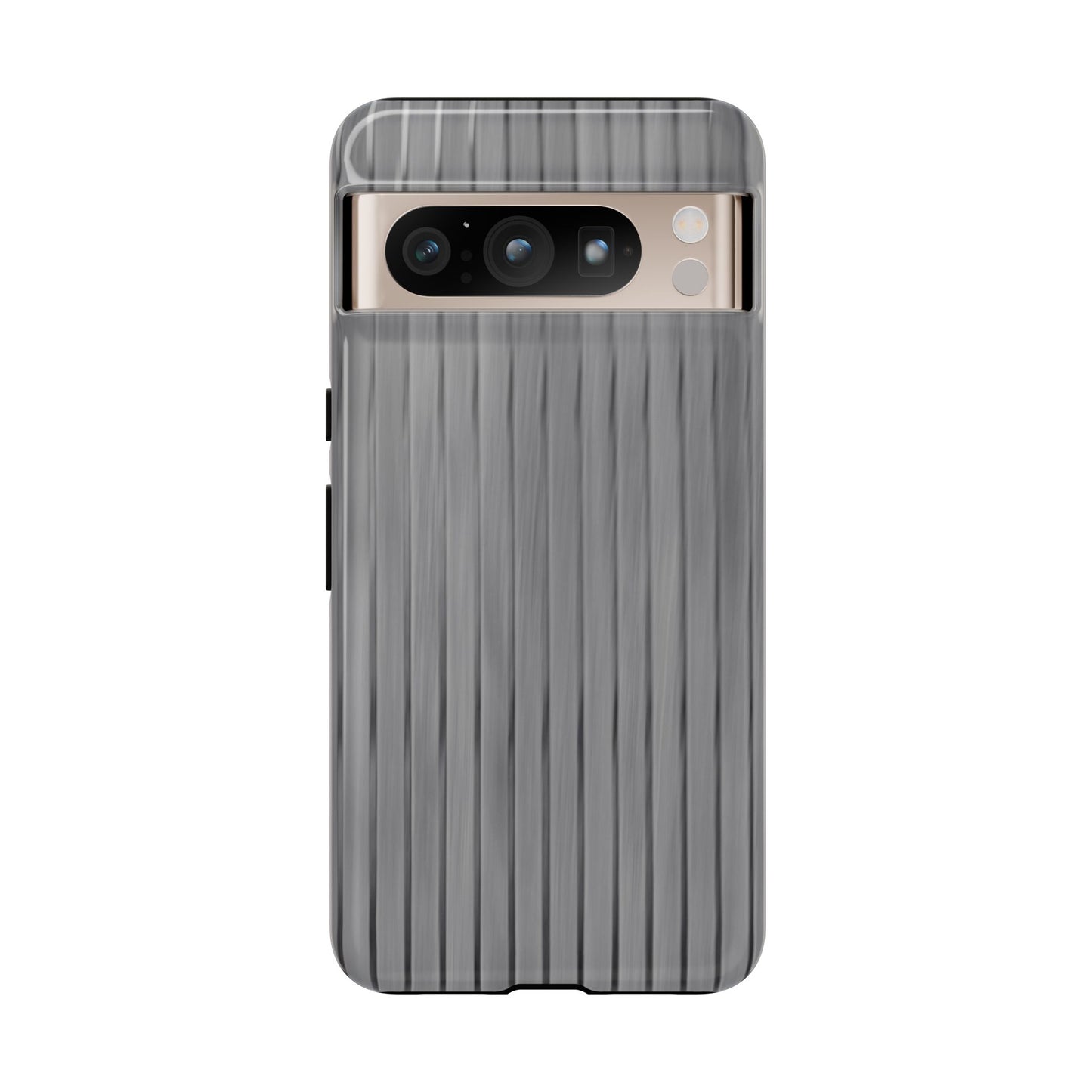 Durable Phone Case - Tough Cases with Textured Design