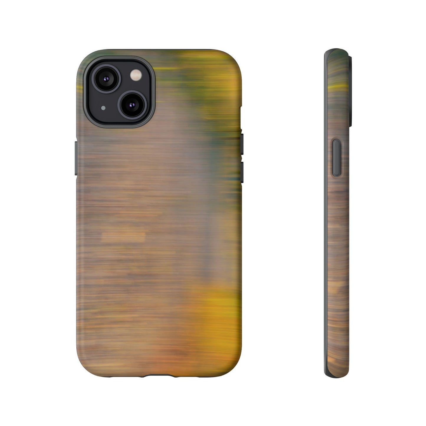 Tough Cases - Stylish & Durable Phone Case with Abstract Design