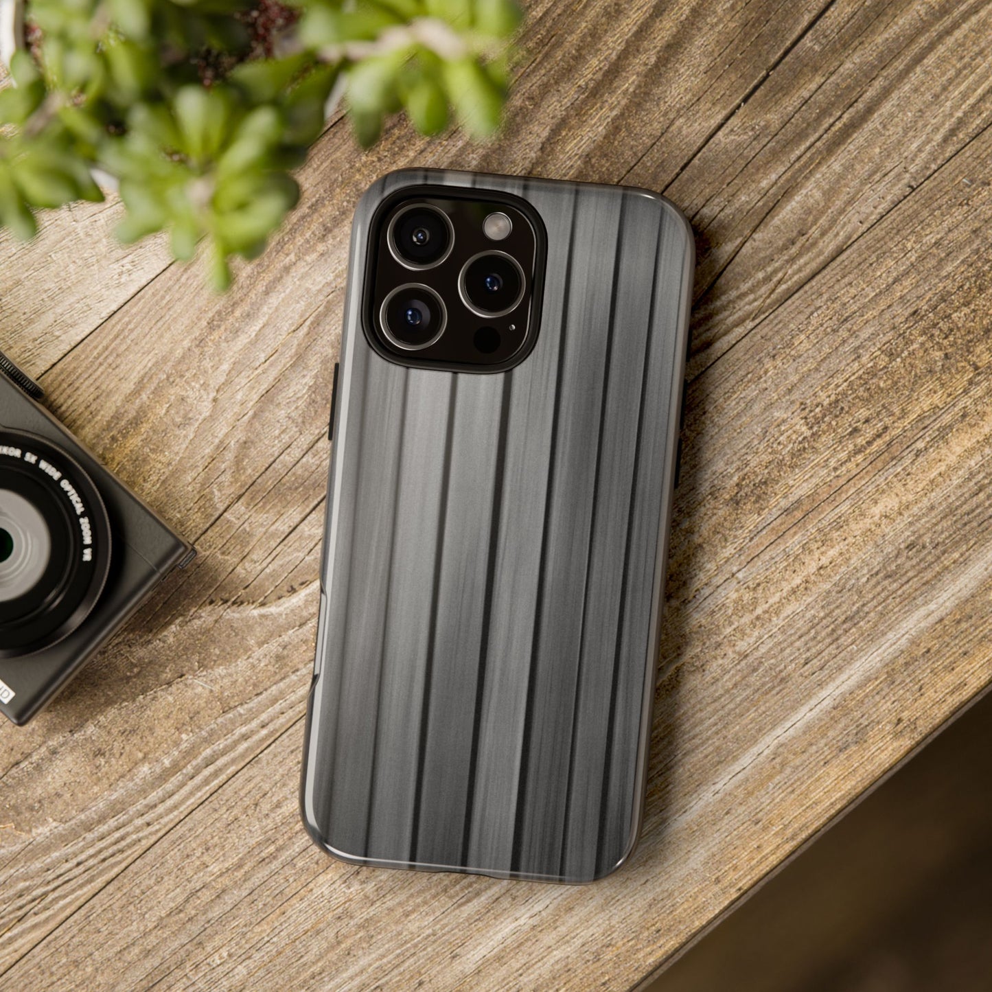 Sleek Tough Phone Case – Durable Protection with Modern Design - product image