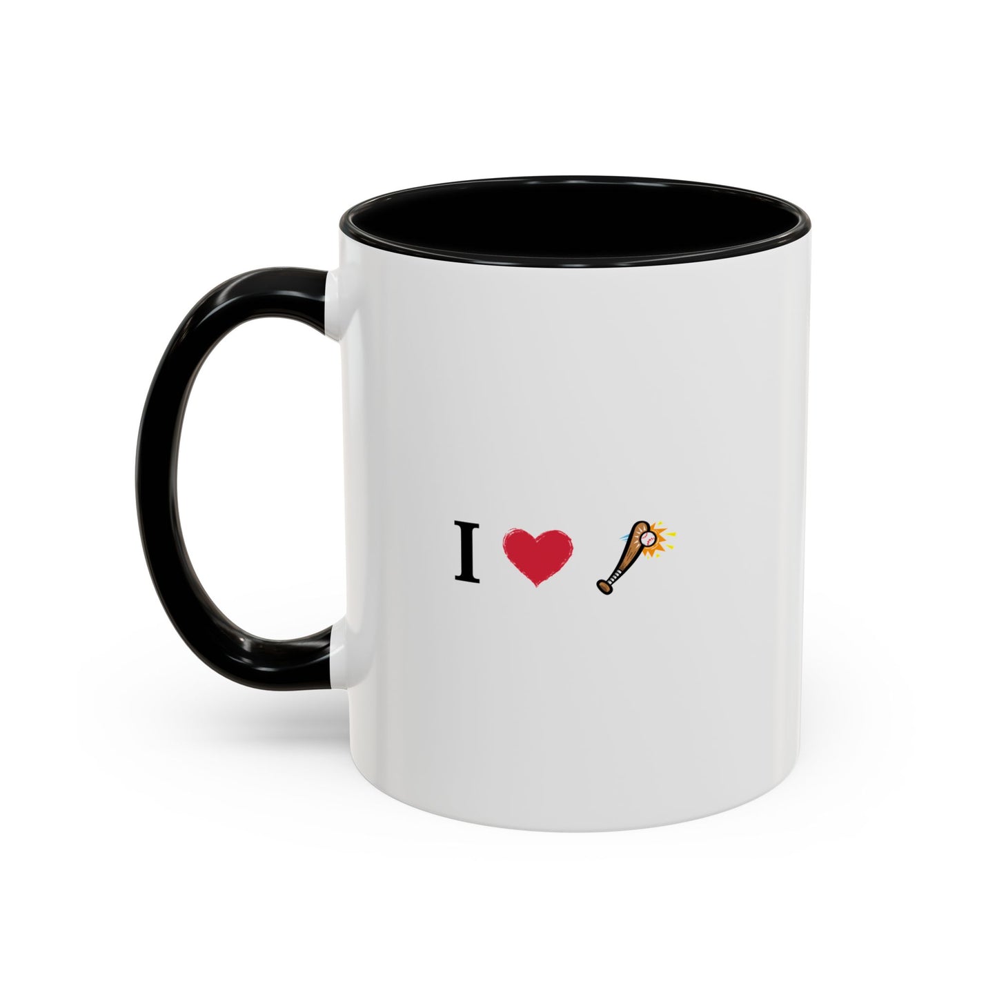 Accent Coffee Mug: Perfect Gift for Coffee Lovers, Birthday, Mother’s Day, Printed Mug, Cute Coffee Cup, Stylish Kitchen Decor