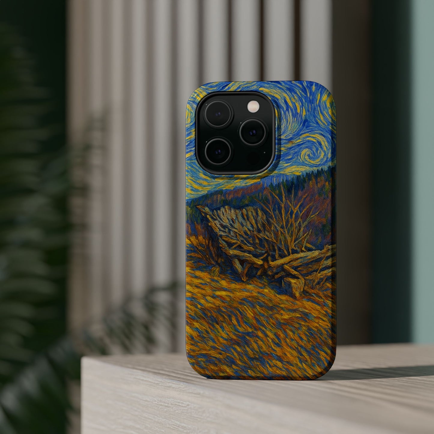 Artistic Magnetic Phone Cases - Unique Decor, Gift for Art Lovers, Modern Accessories, Phone Protection, Stylish Phone Covers