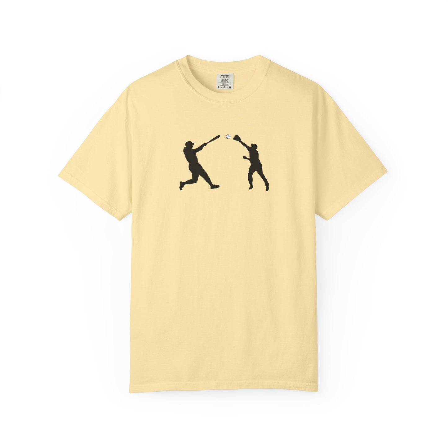 Baseball Sports T-Shirt - Perfect for Athletes, Sports Events, Casual Wear, Birthdays, Gifts, Team Spirit