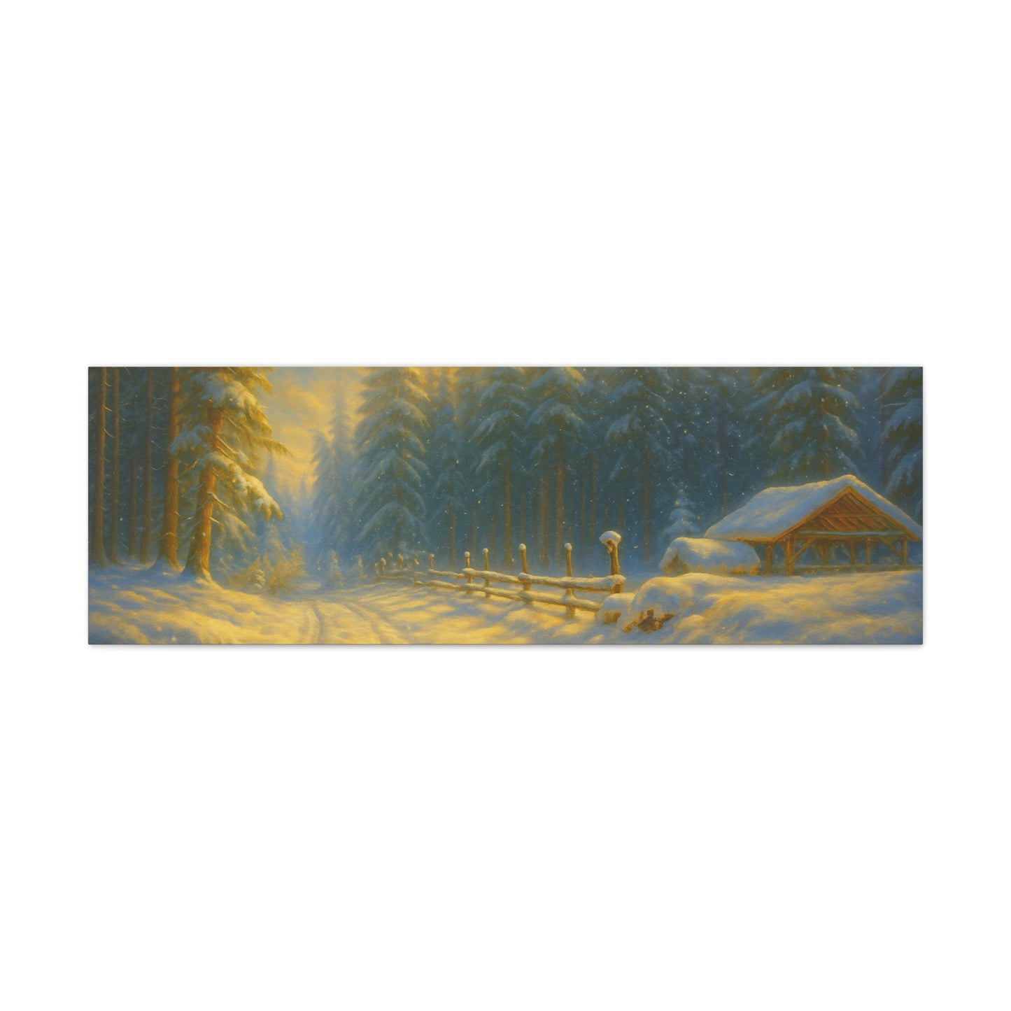 Canvas Print