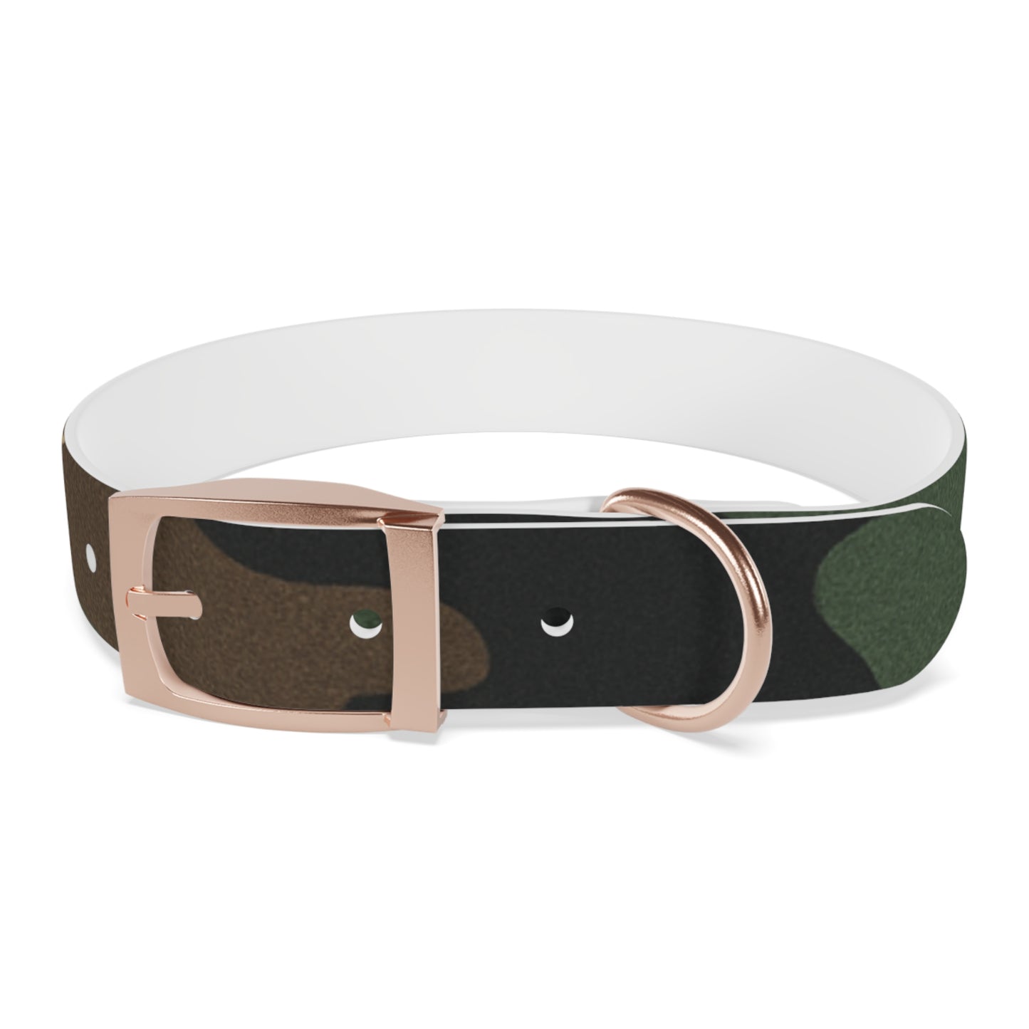 Stylish Camouflage Dog Collar - Personalized Pet Gift, Durable Adjustable Leash, Unique Dog Accessory, Pet Fashion