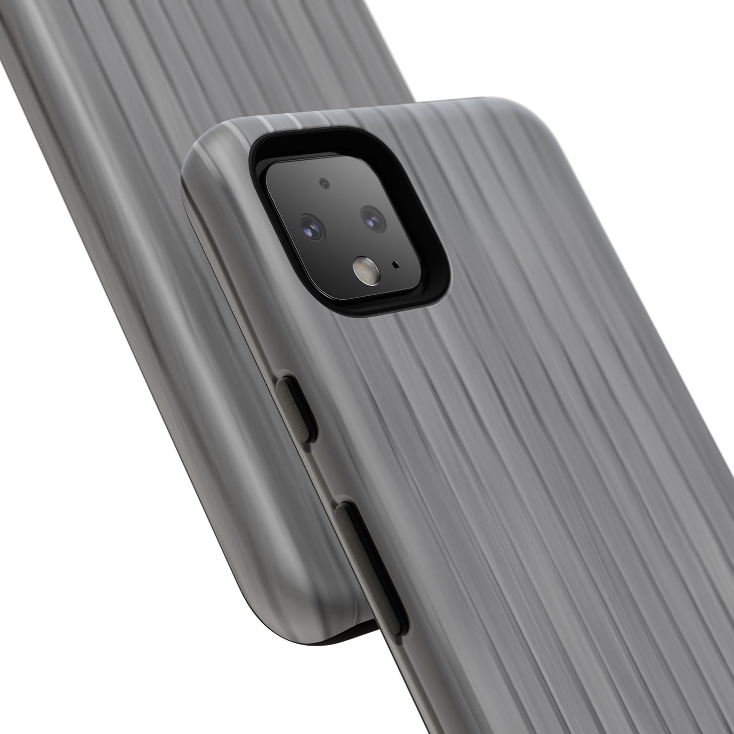Durable Phone Case - Tough Cases with Textured Design