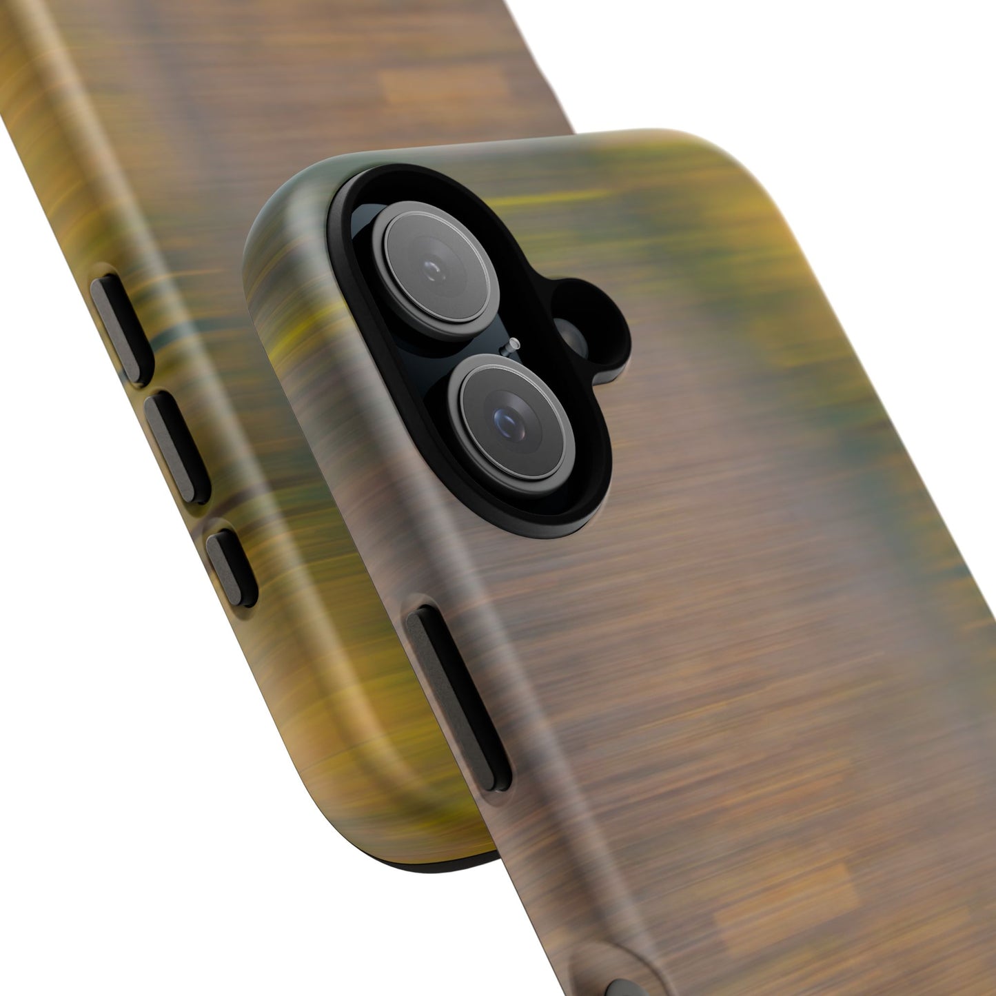 Tough Cases - Stylish & Durable Phone Case with Abstract Design
