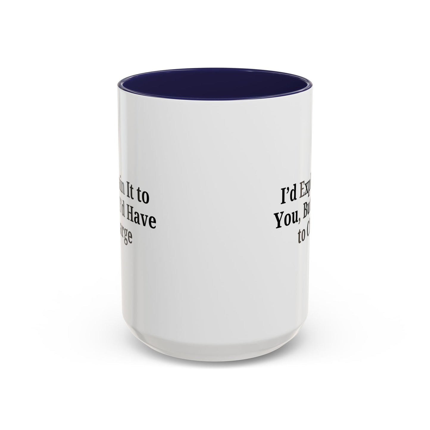 Funny Accent Coffee Mug, Quirky Gift, Office Humor, Tea Lover’s Mug, Creative Coffee Cup, Birthday Present, Gag Gift