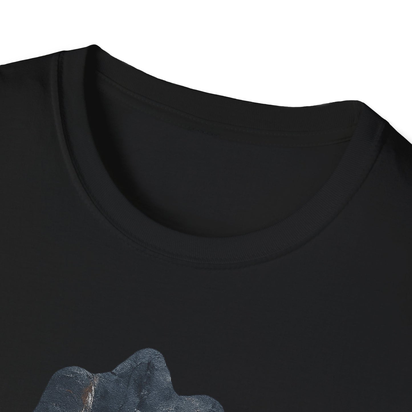 Abstract Path Unisex T-Shirt - Gift for Him or Her, Birthday Gift, Trending Fashion