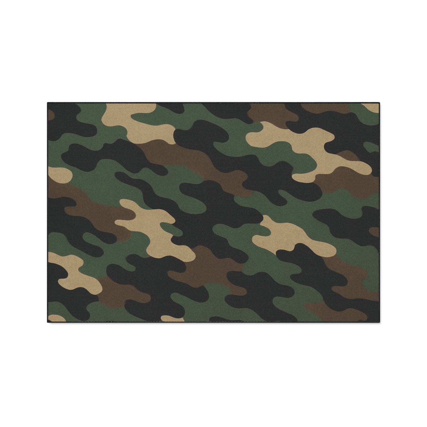 Heavy Duty Floor Mat
