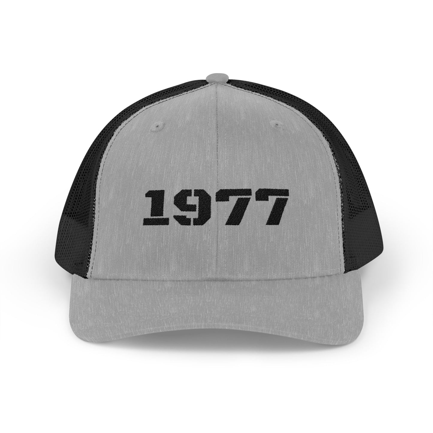 Classic Year Snapback Trucker Cap, Birthday Gift, Retro Style Hat, Personalized Headwear, Unique Vintage Cap