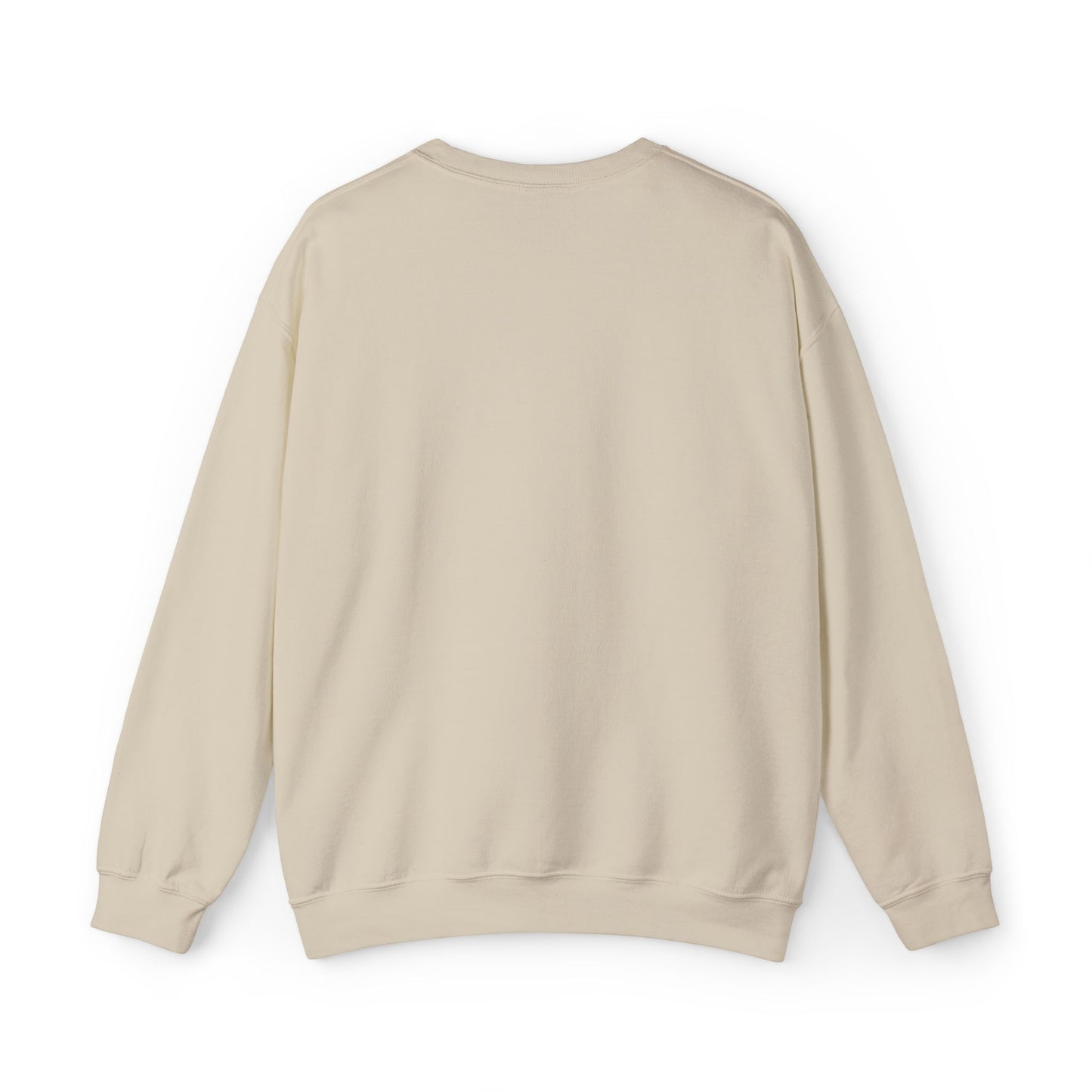 Caffeine Lover's Crewneck Sweatshirt | Unisex Heavy Blend