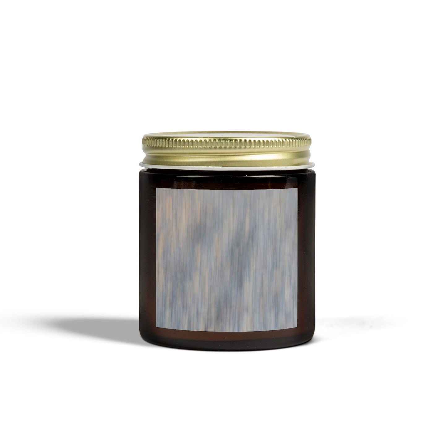 Coconut Apricot Scented Candles - Relaxing Home Fragrance - 4oz & 9oz