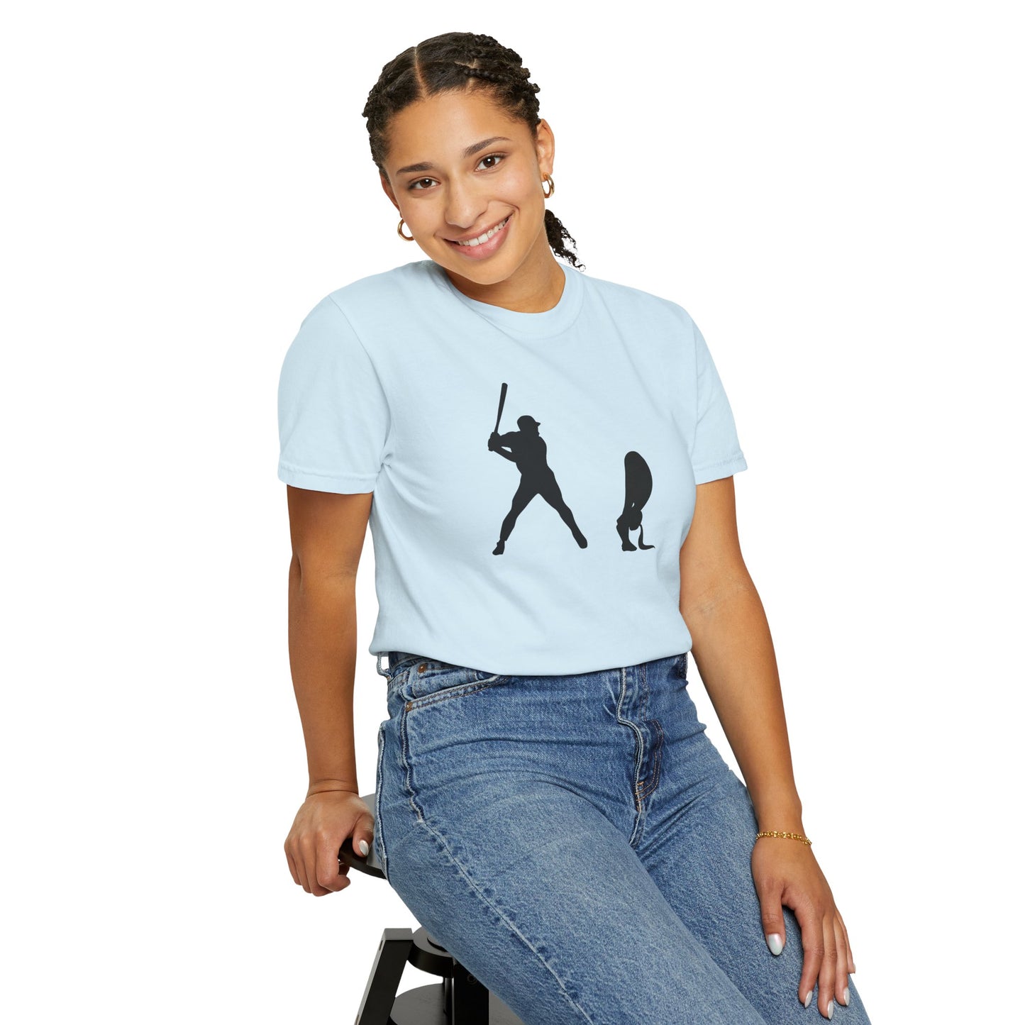 Unisex Sports T-Shirt - Perfect for Athletes, Fans, and Casual Wear, Great for Game Days, Birthdays, Holidays, and Every Day!