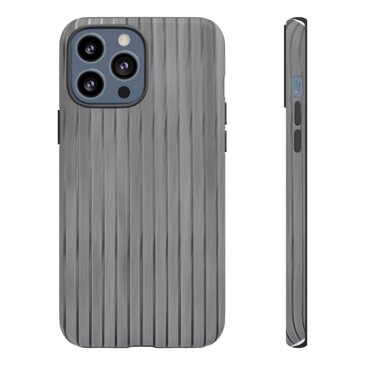 Durable Phone Case - Tough Cases with Textured Design