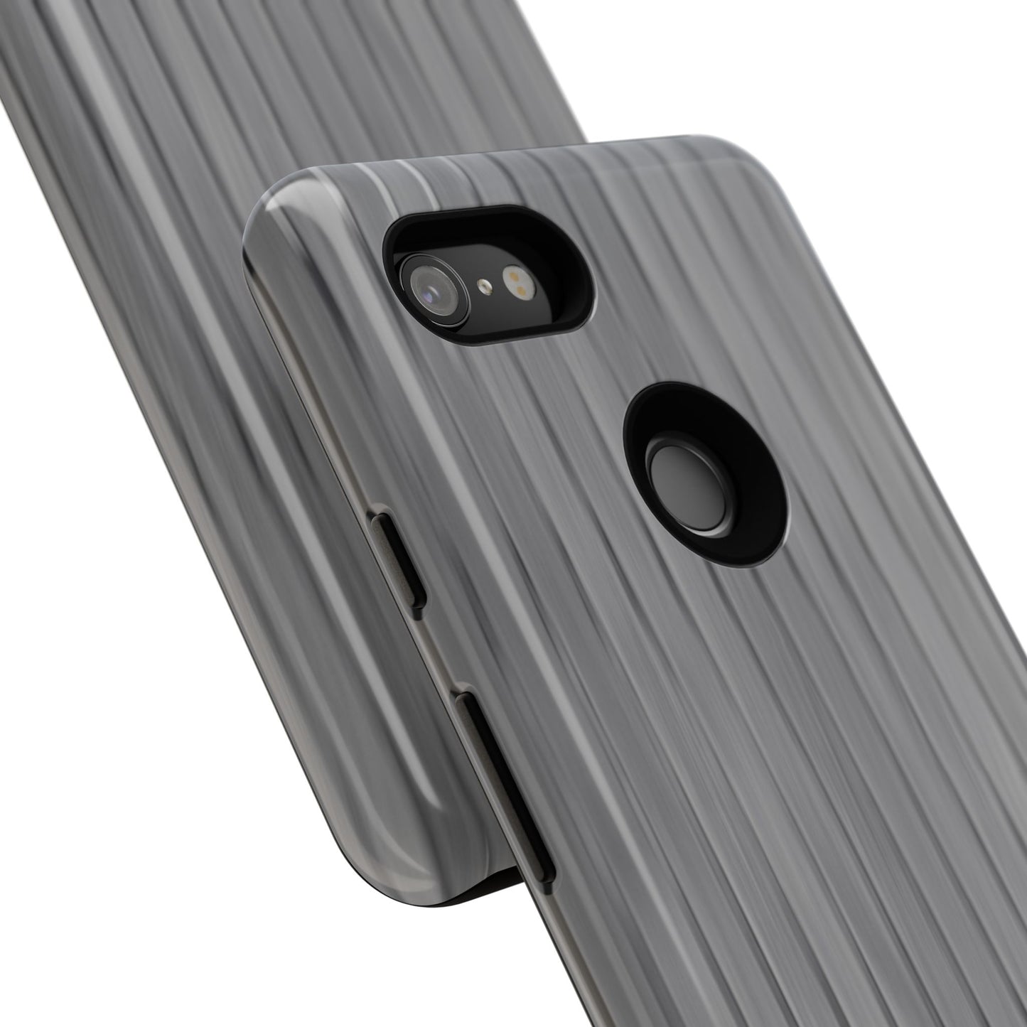 Durable Phone Case - Tough Cases with Textured Design