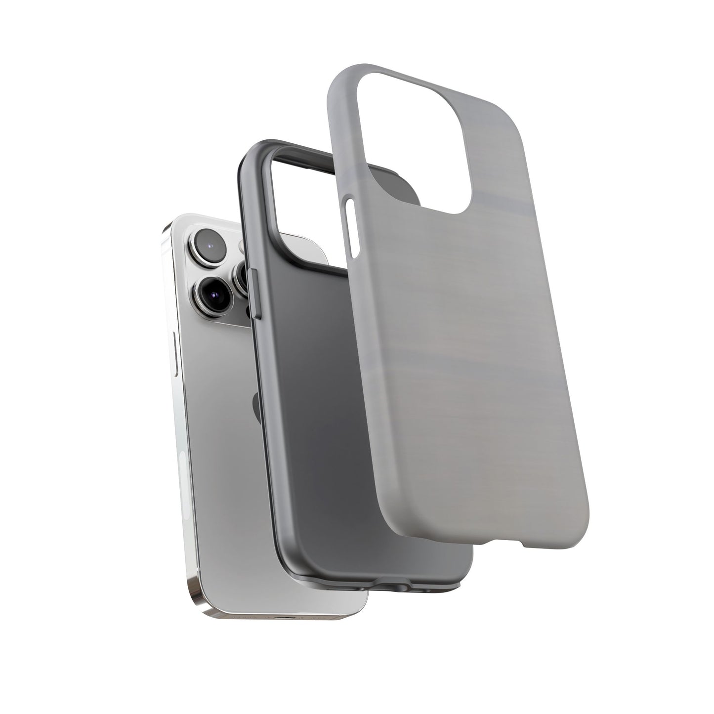 Tough Cases - Stylish & Durable Phone Case for Everyday Protection