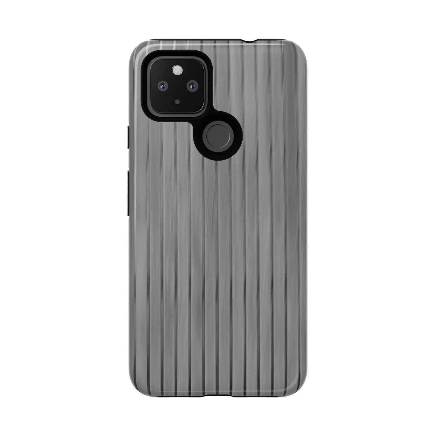 Durable Phone Case - Tough Cases with Textured Design