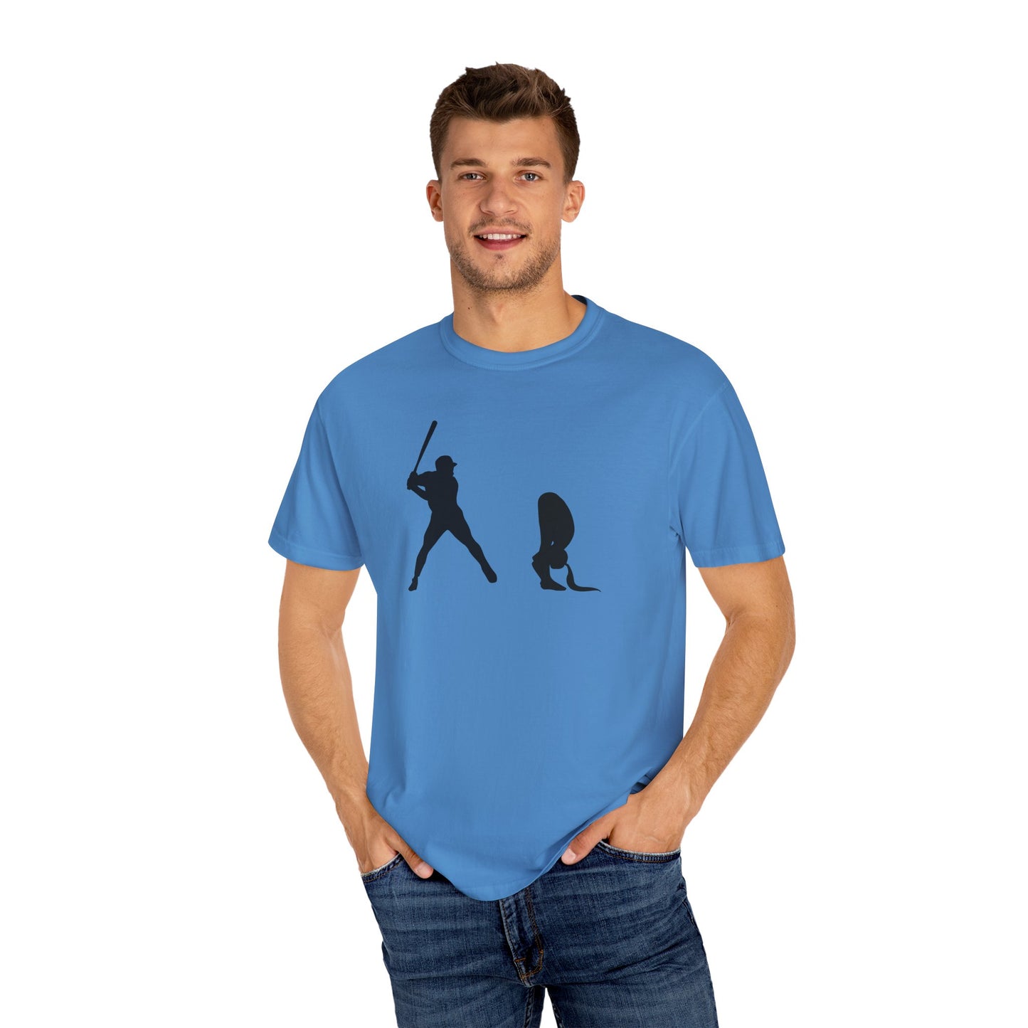 Unisex Sports T-Shirt - Perfect for Athletes, Fans, and Casual Wear, Great for Game Days, Birthdays, Holidays, and Every Day!
