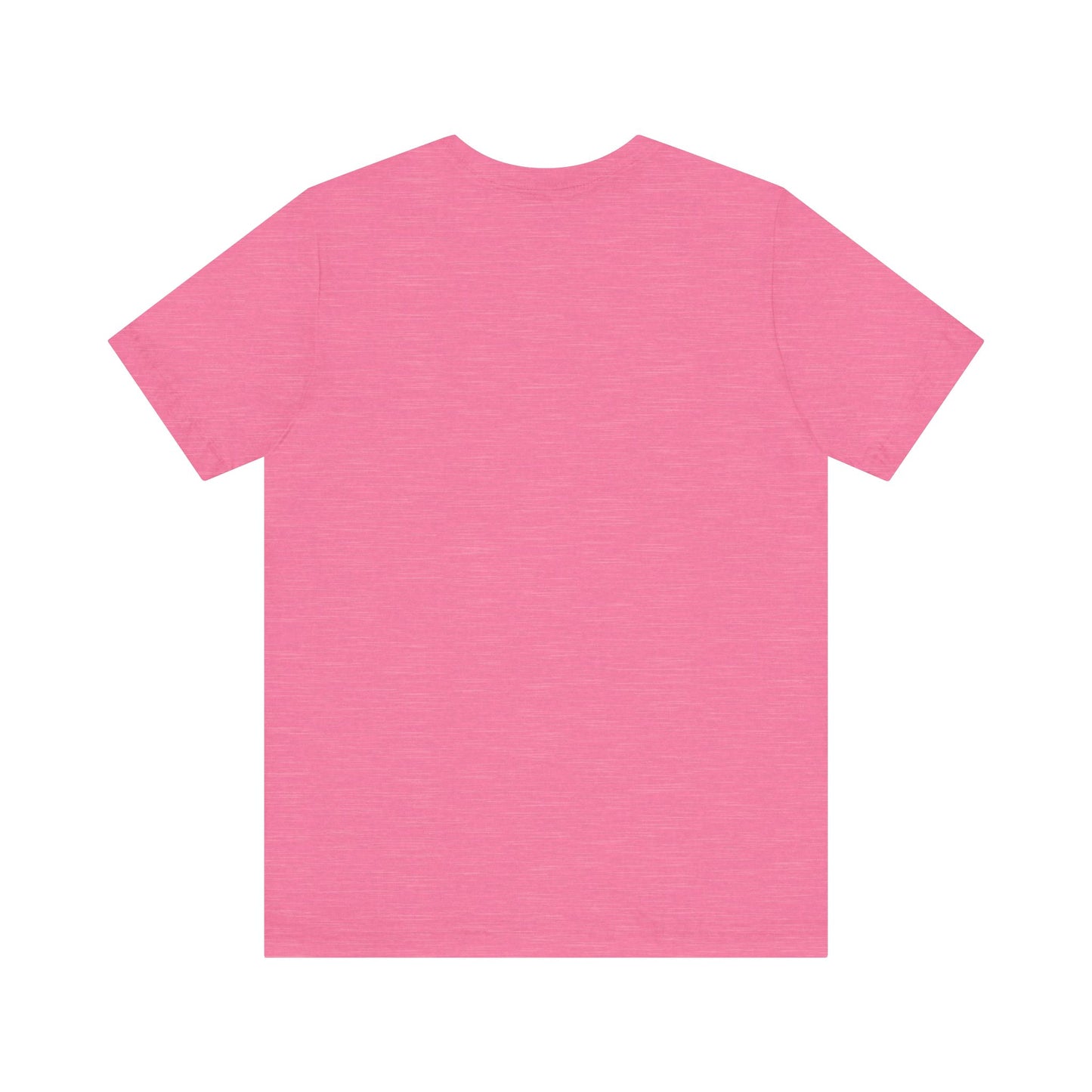 Unisex Jersey Tee - 'Est. 1996' Graphic Shirt, Birthday Gift, Casual Wear, Vintage Style, Retro Fashion, Gift for Him/Her