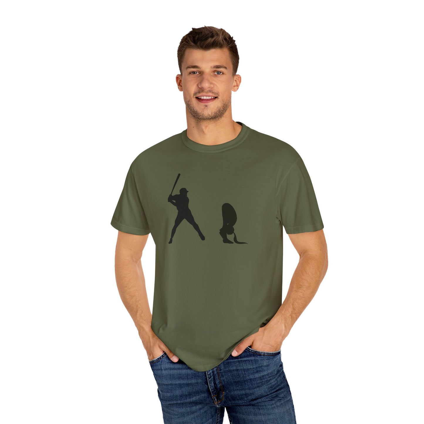Unisex Sports T-Shirt - Perfect for Athletes, Fans, and Casual Wear, Great for Game Days, Birthdays, Holidays, and Every Day!