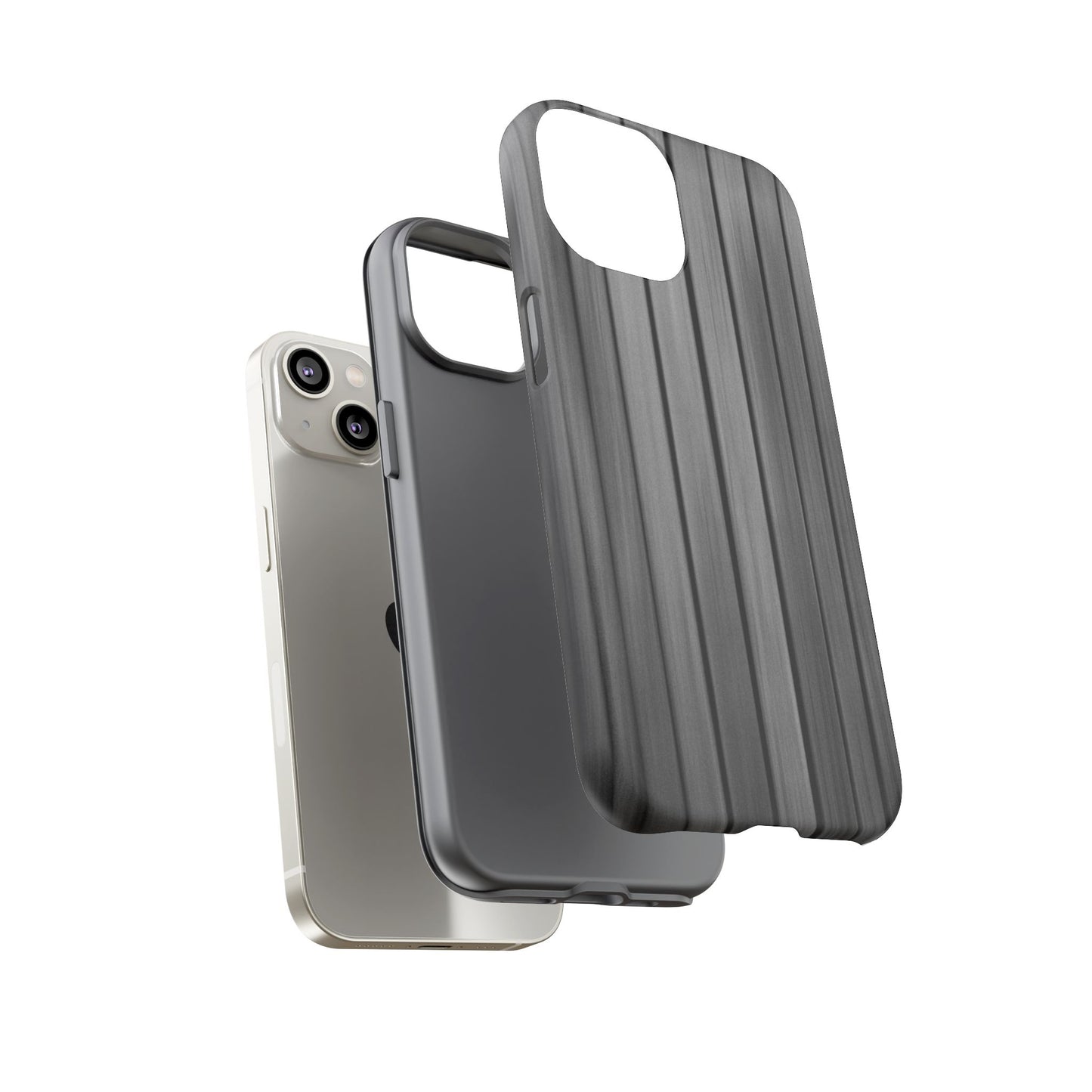 Sleek Tough Phone Case – Durable Protection with Modern Design