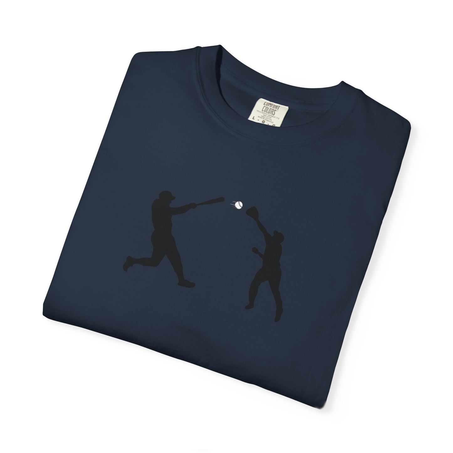Baseball Sports T-Shirt - Perfect for Athletes, Sports Events, Casual Wear, Birthdays, Gifts, Team Spirit