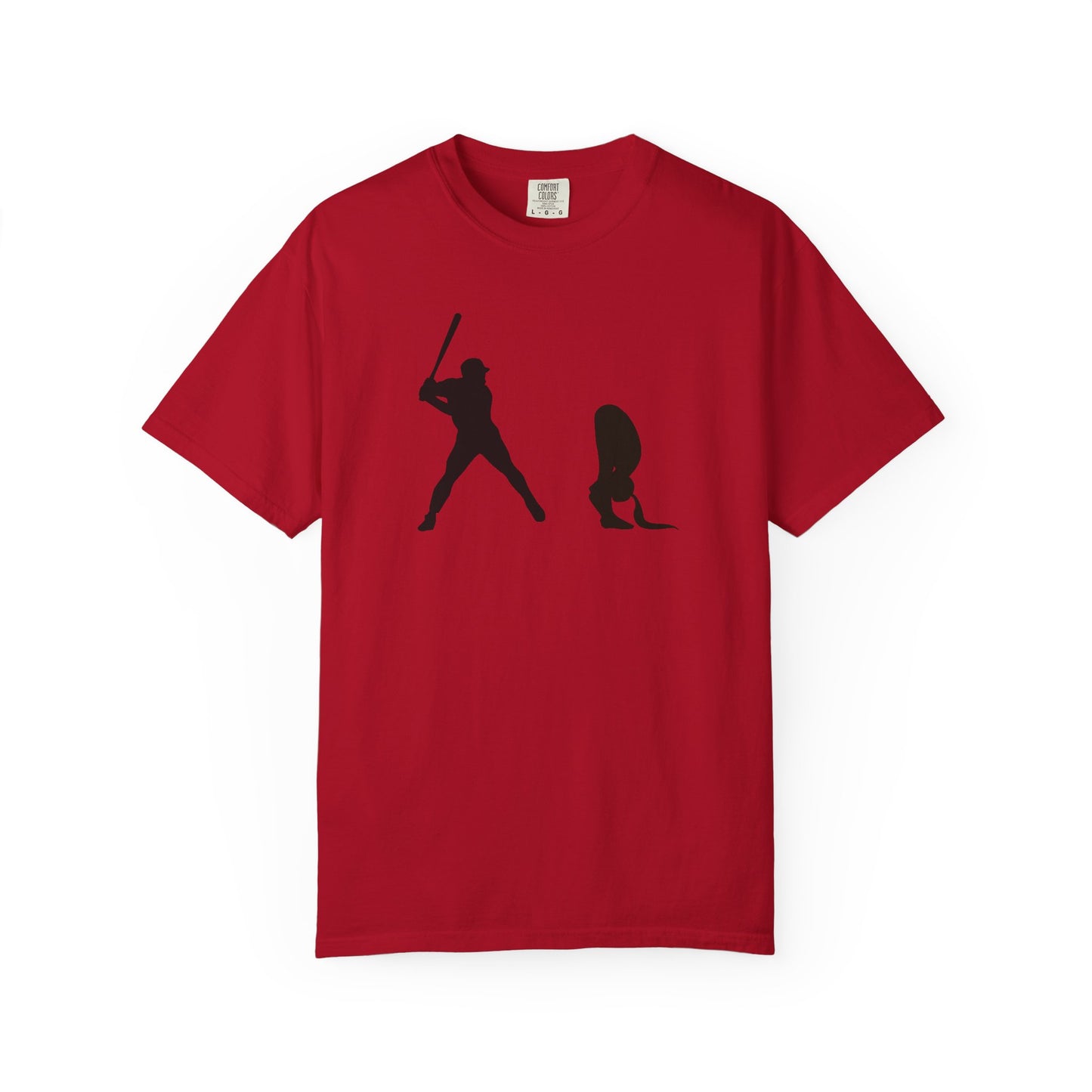 Unisex Sports T-Shirt - Perfect for Athletes, Fans, and Casual Wear, Great for Game Days, Birthdays, Holidays, and Every Day!
